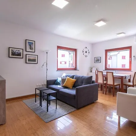 Apartman Nice With Terrace And Garden View Bohinji-tó
