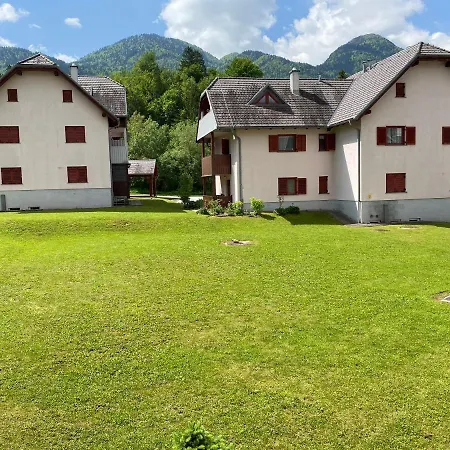 Nice With Terrace And Garden View